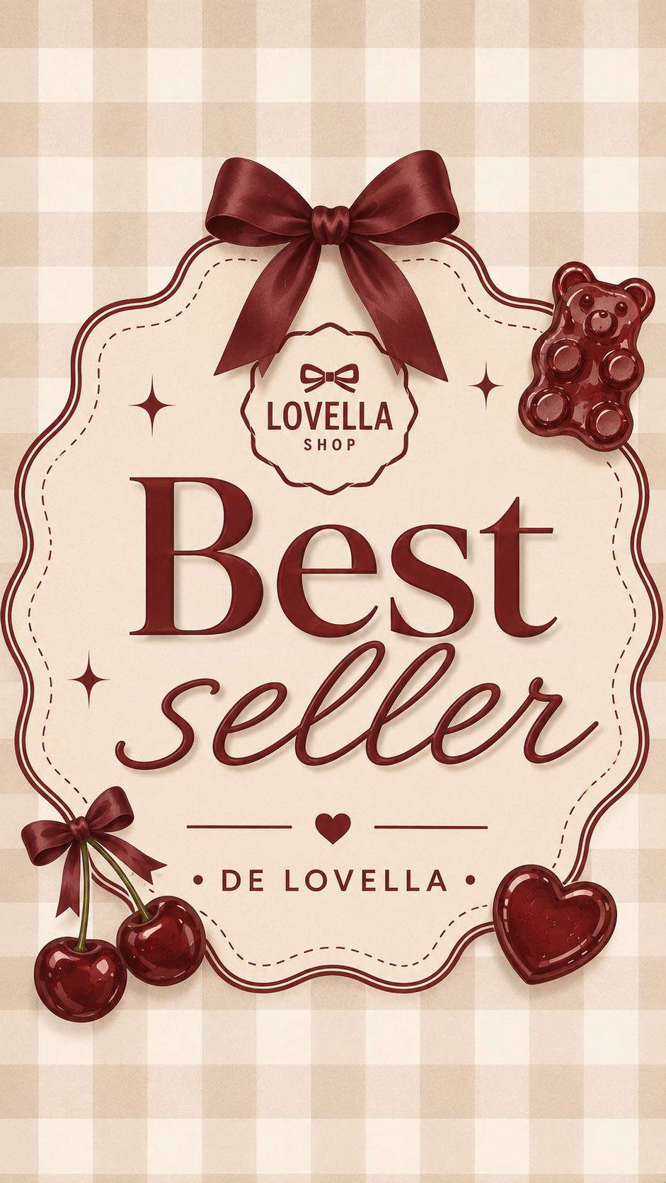 Best seller