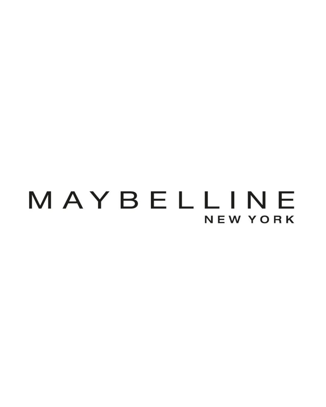 MAYBELLINE