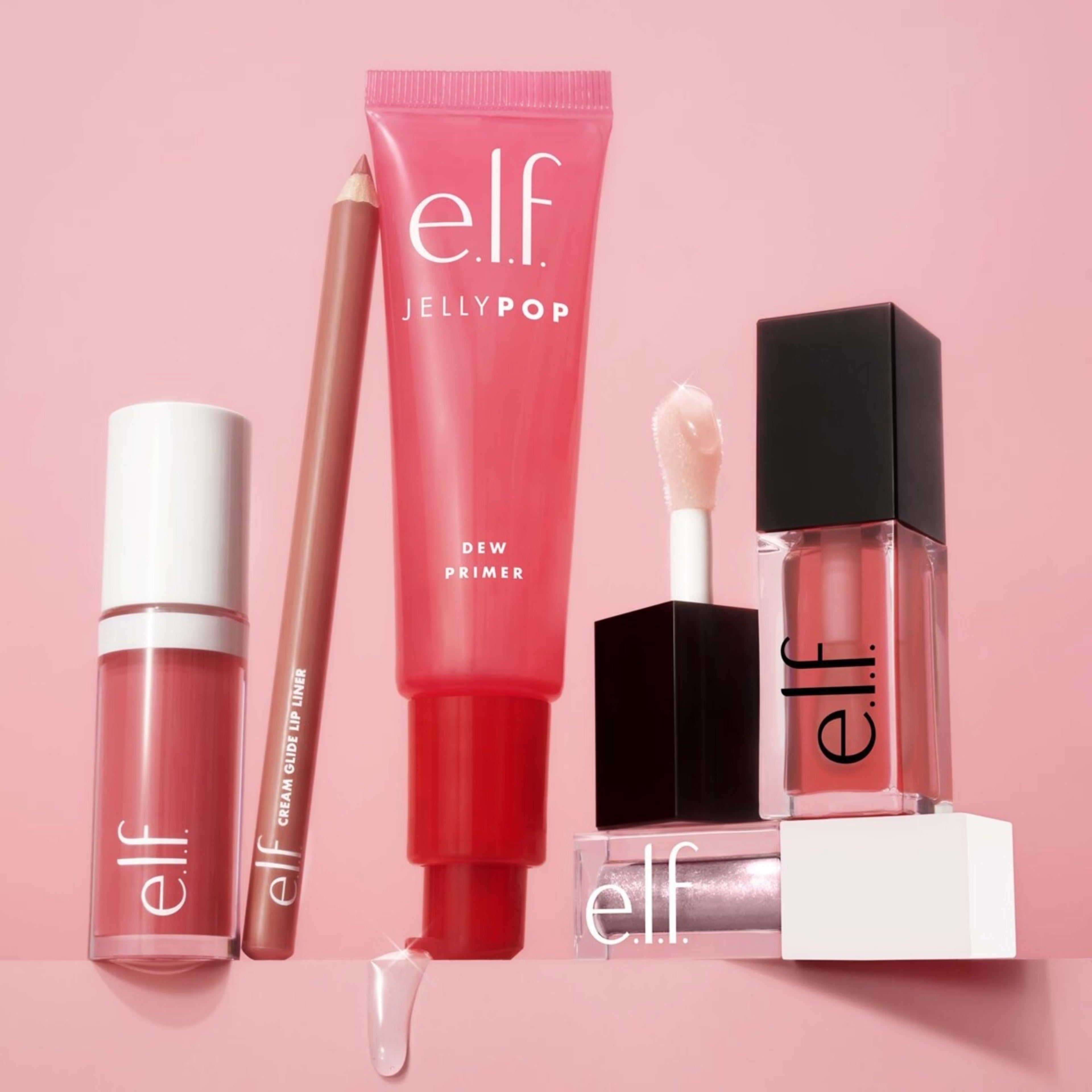 e.l.f. cosmetics