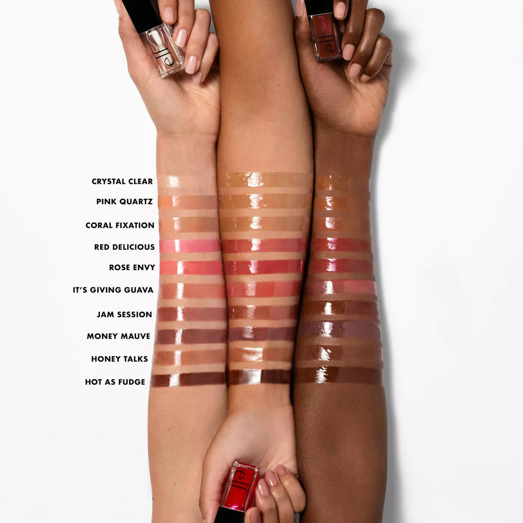 LIP OIL