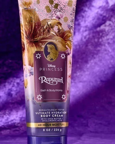 RAPUNZEL PRINCESS