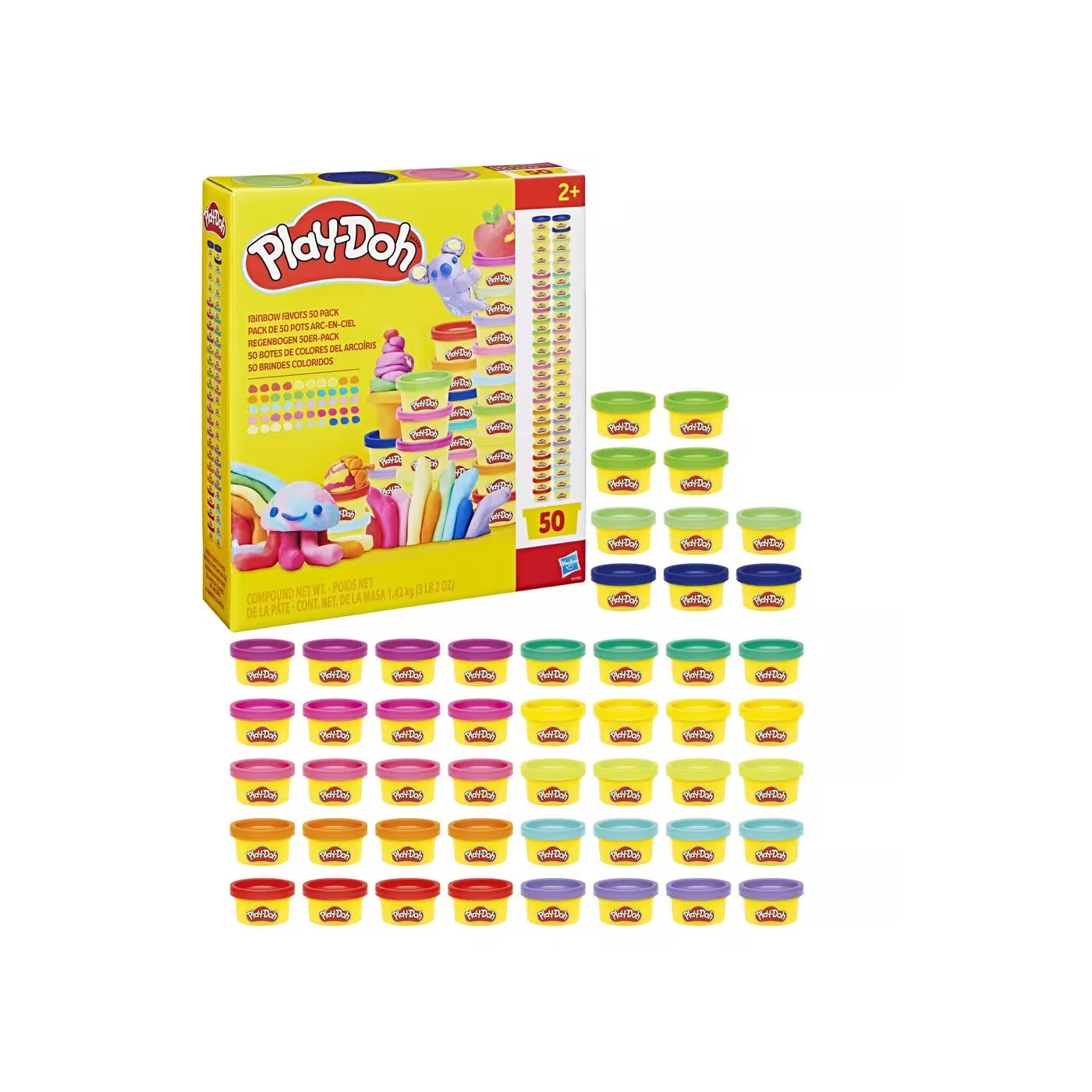 Play-Doh