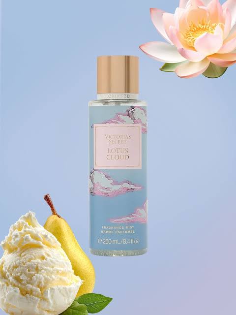 LOTUS CLOUD
