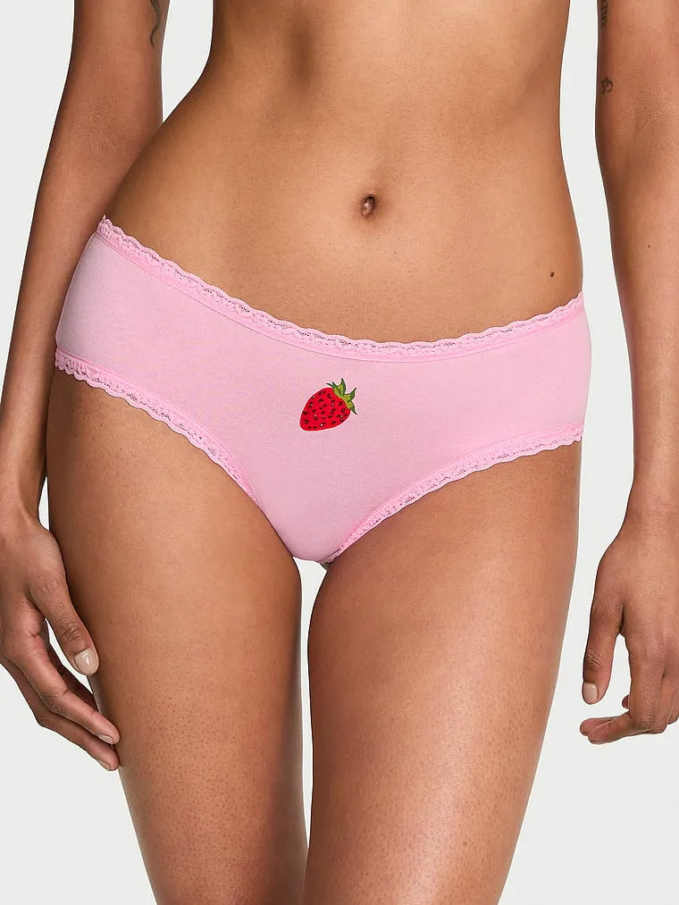 PANTY VS