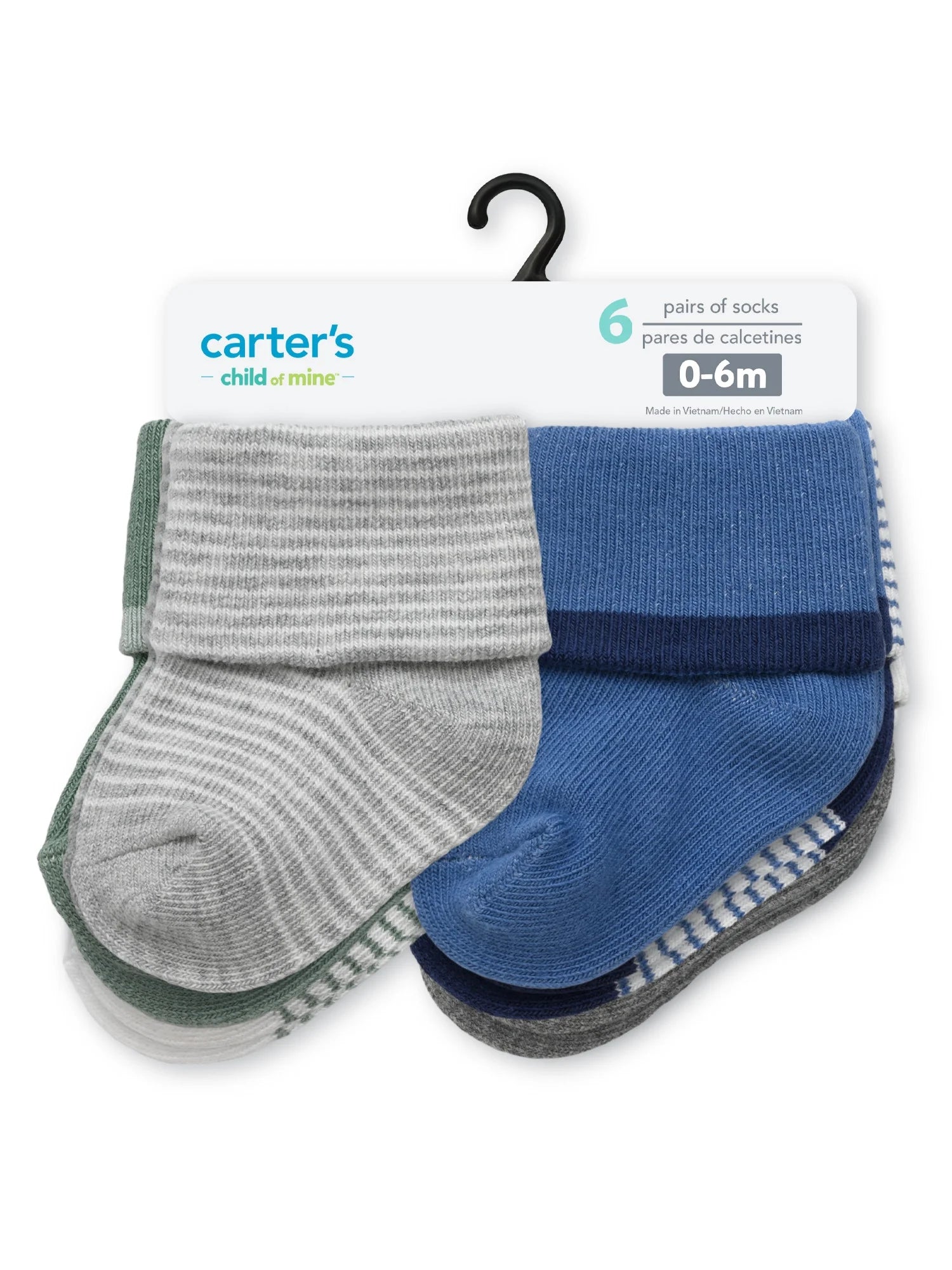 Calcetines Carter’s