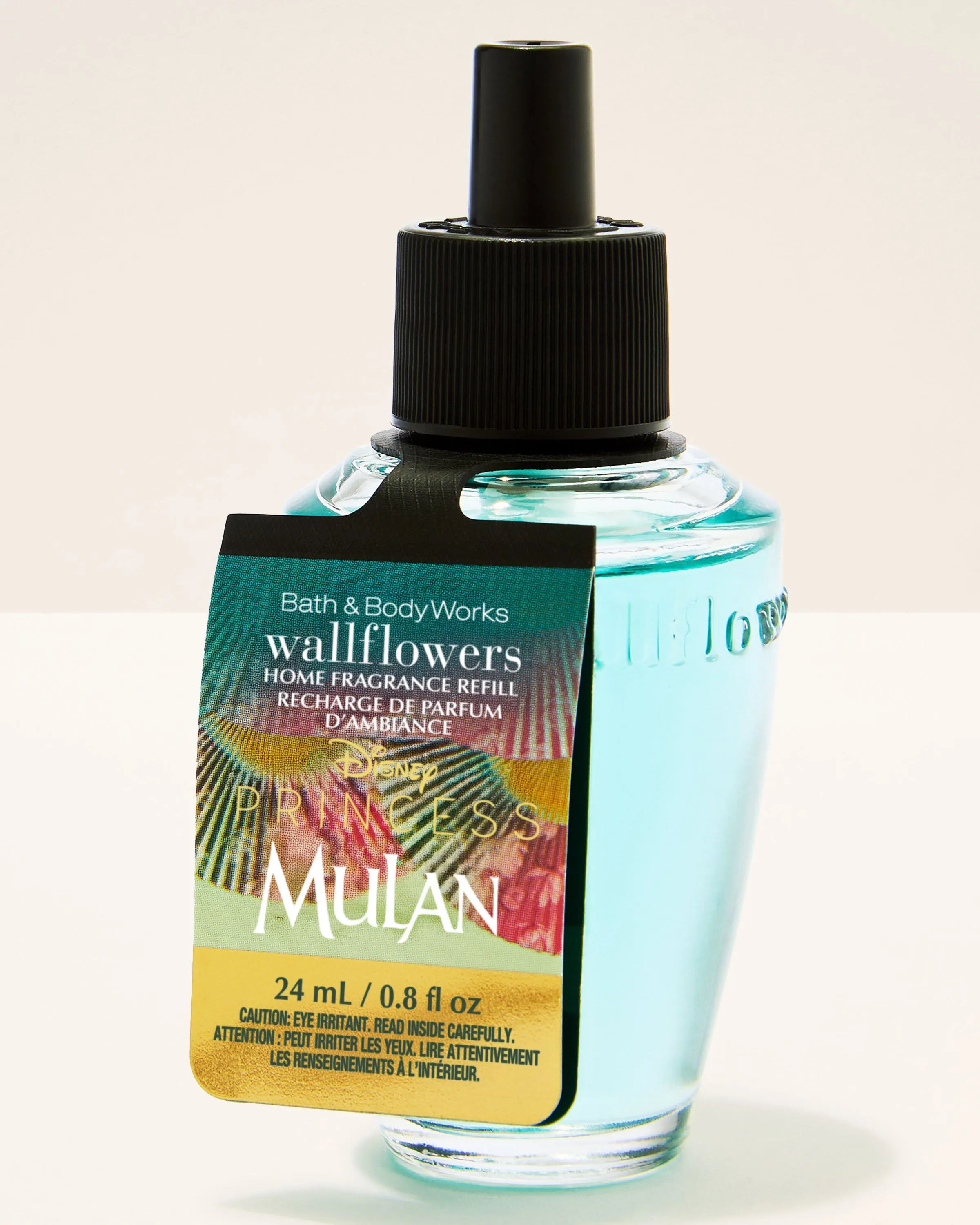 WALLFLOWERS MULAN