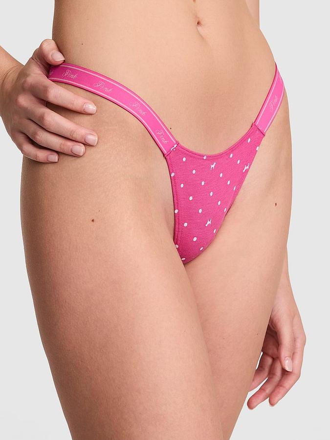 PANTY PINK