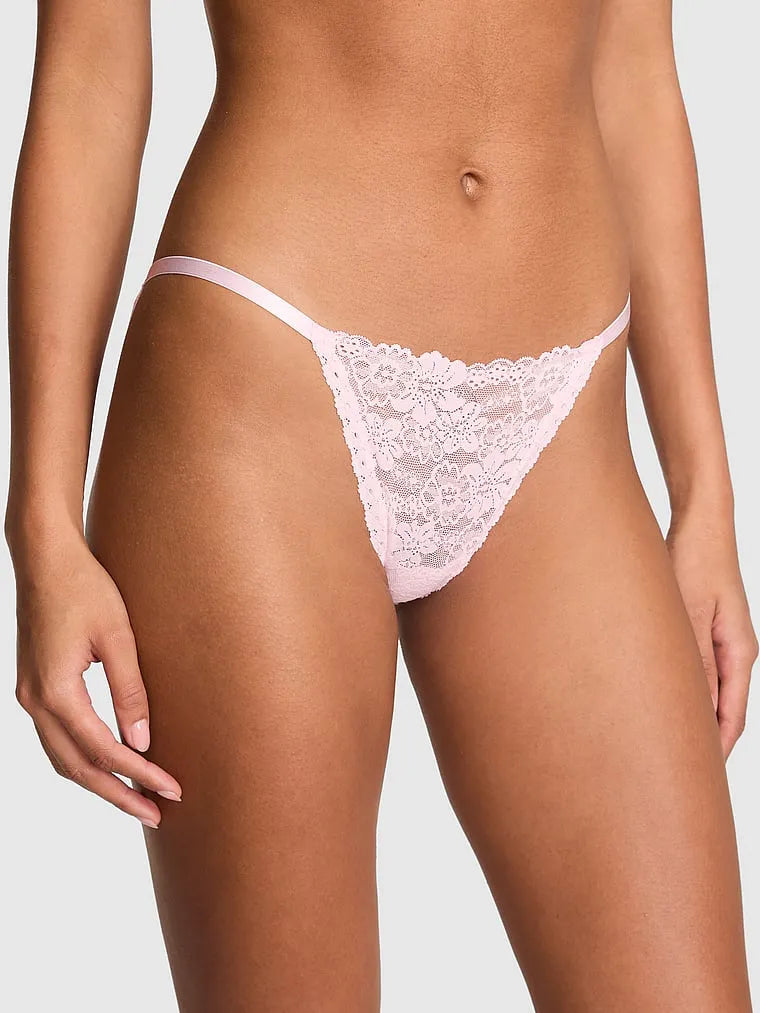 PANTY PINK