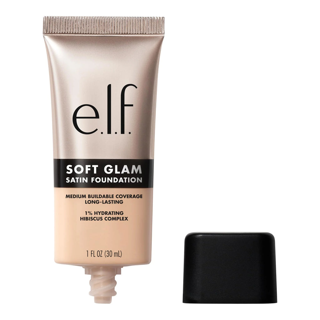 SOFT GLAM