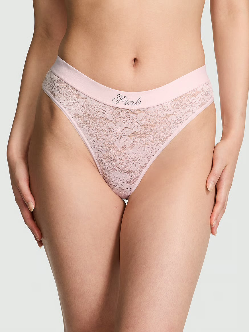 PANTY PINK