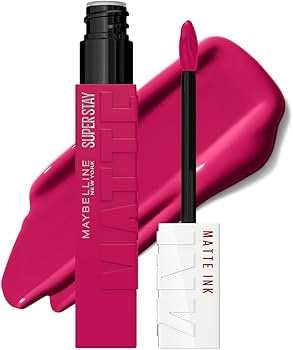 SUPERSTAY MATTE INK