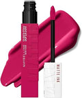SUPERSTAY MATTE INK