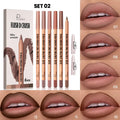 Lip liner