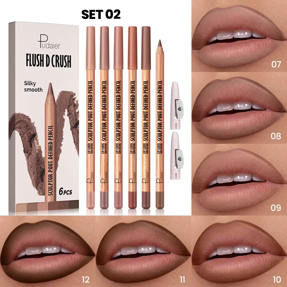 Lip liner
