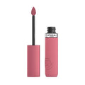Labial matte