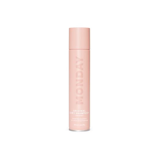 MONDAY Dry Shampoo