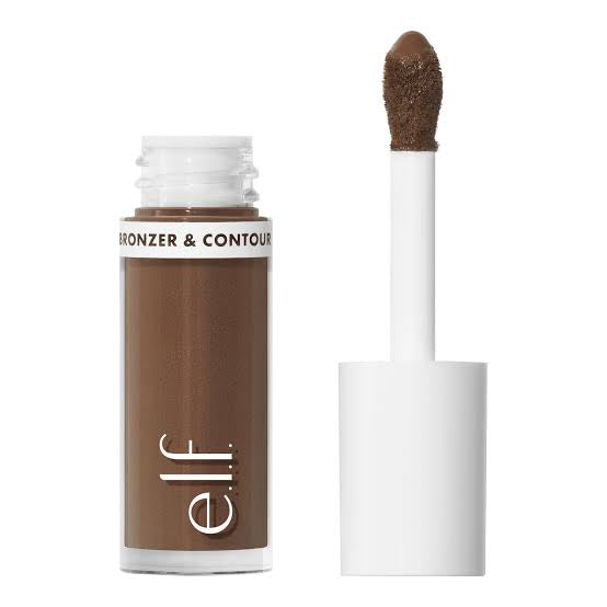 BRONZER & CONTOUR