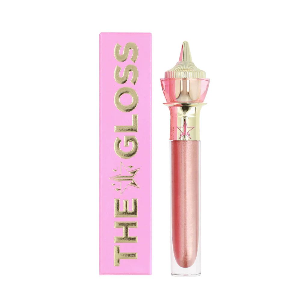 THE GLOSS