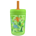 Vaso Dinosaurios
