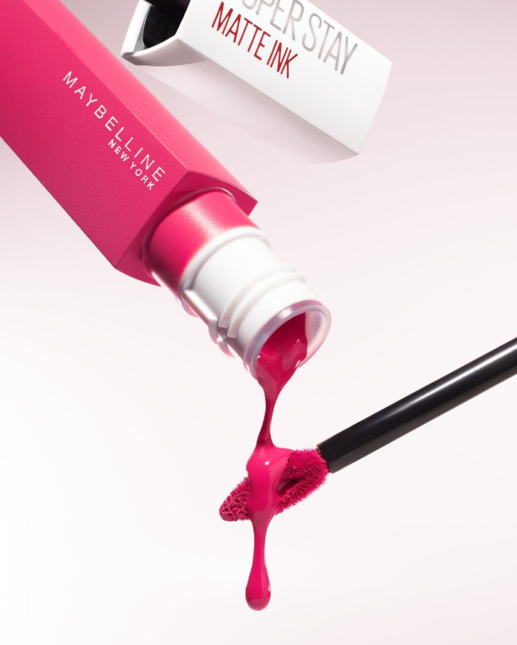 SUPERSTAY MATTE INK
