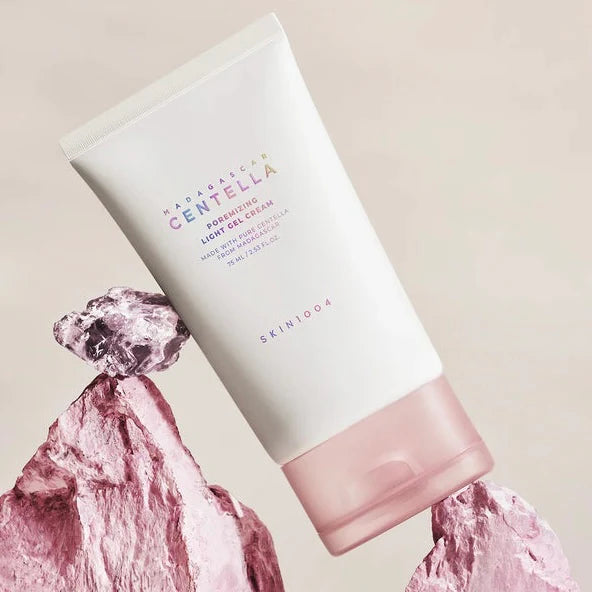 CENTELLA SKIN1004