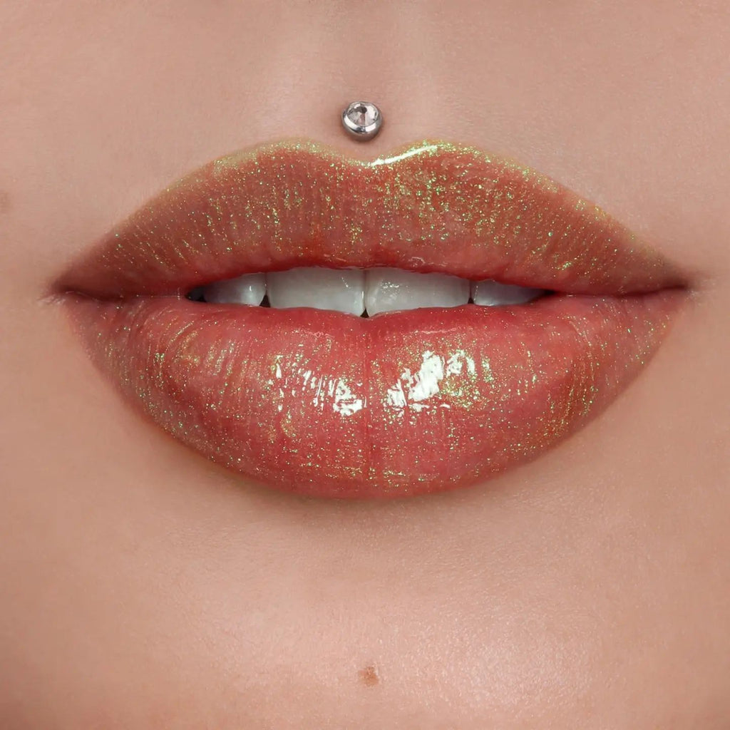 THE GLOSS