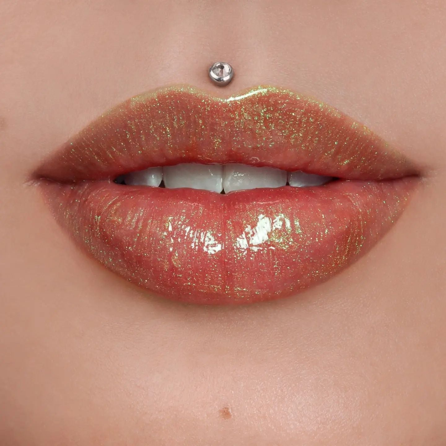 THE GLOSS
