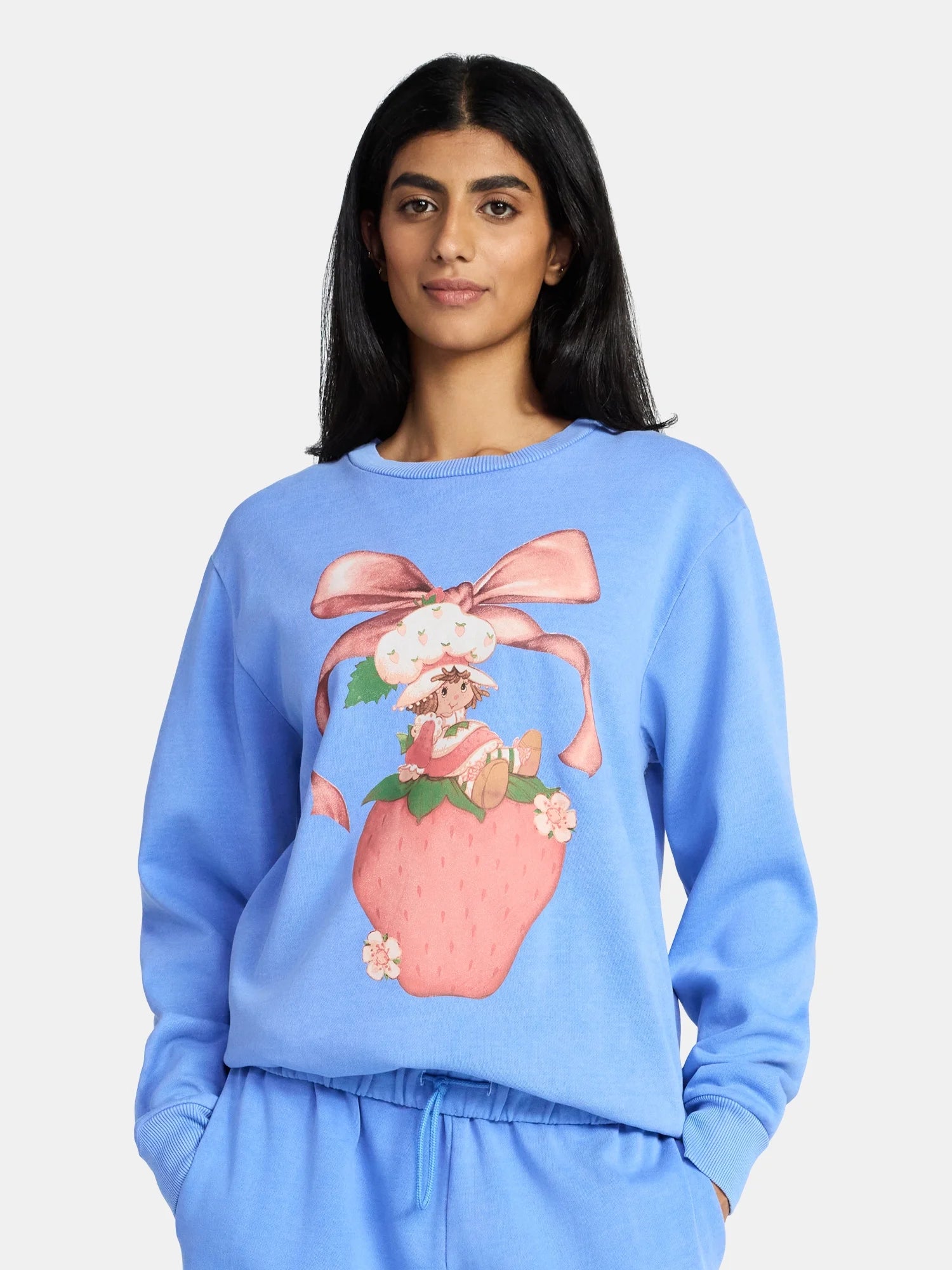 STRAWBERRY SHORTCAKE