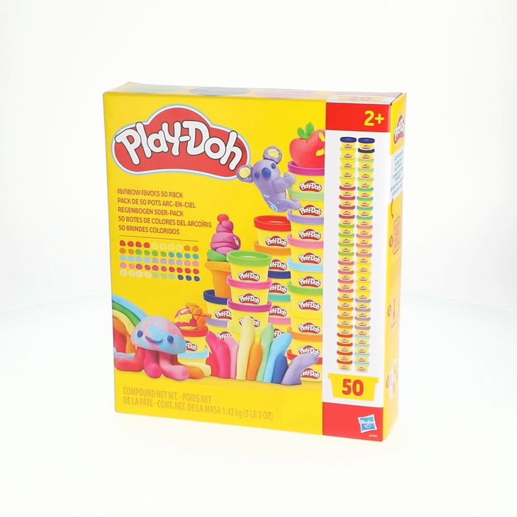 Play-Doh