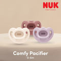 Chupones NUK