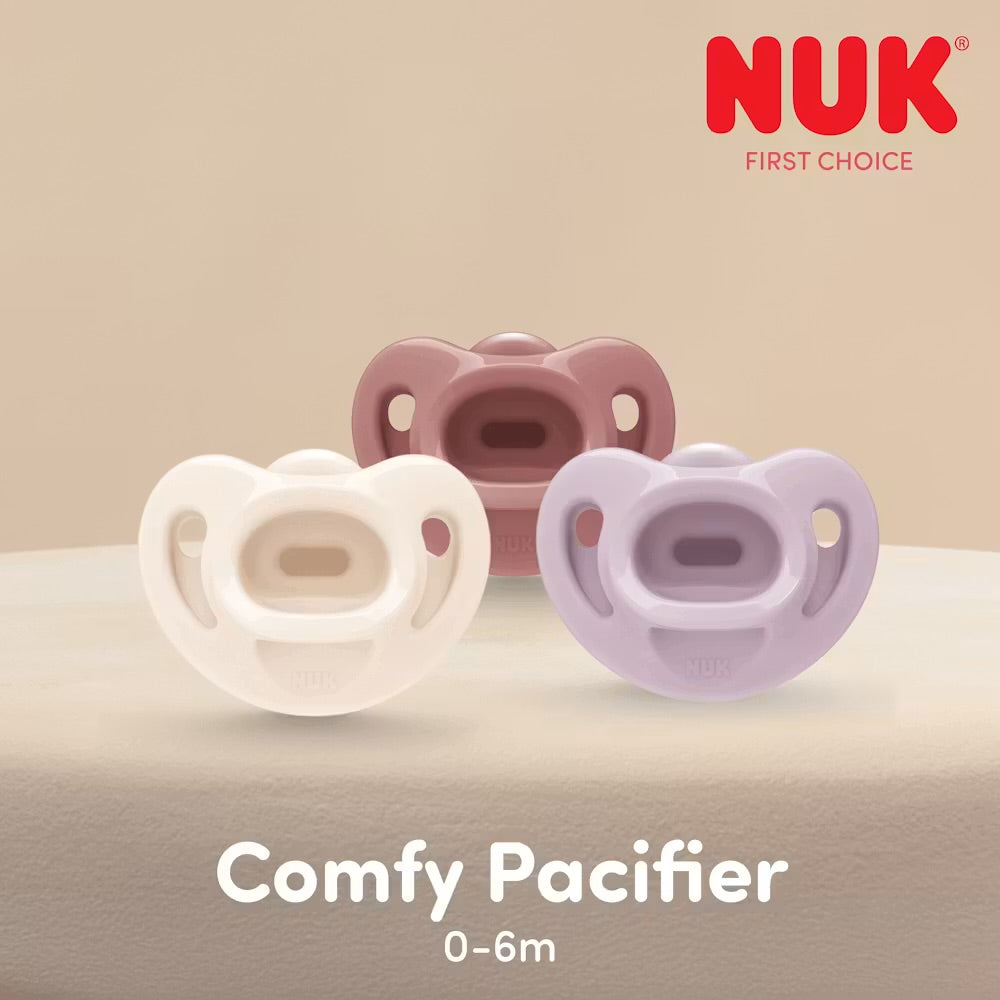 Chupones NUK