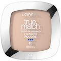 TRUE MATCH POWDER