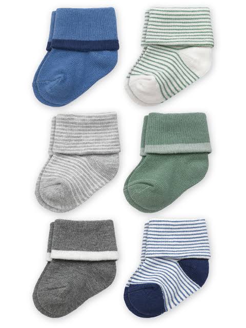 Calcetines Carter’s