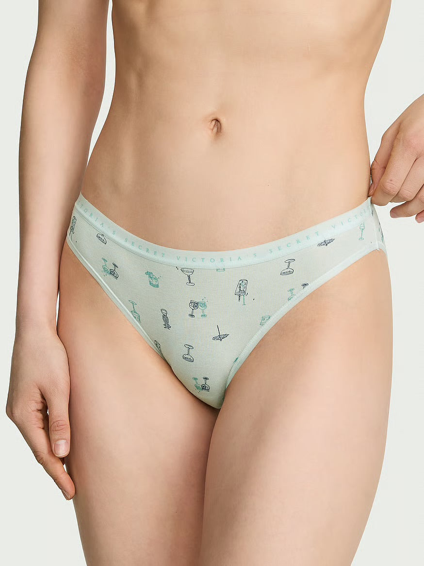 PANTY VS