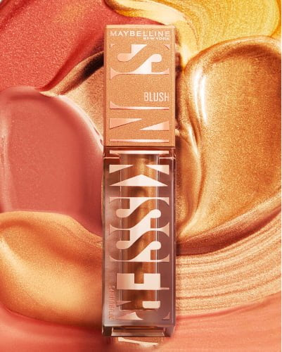 SUN KISSER Blush