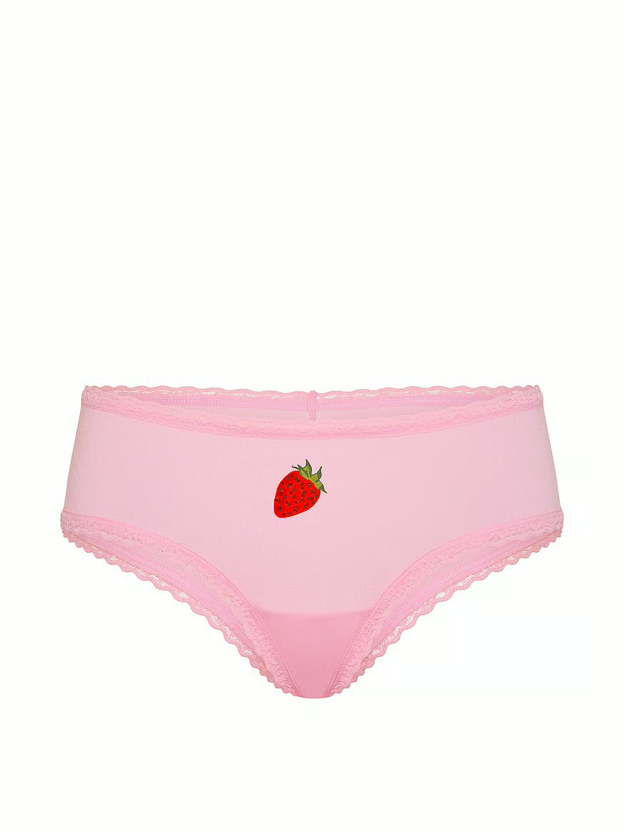 PANTY VS