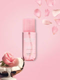 Coconut Milk Rose