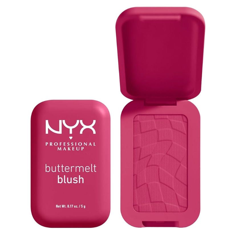 Buttermelt Blush