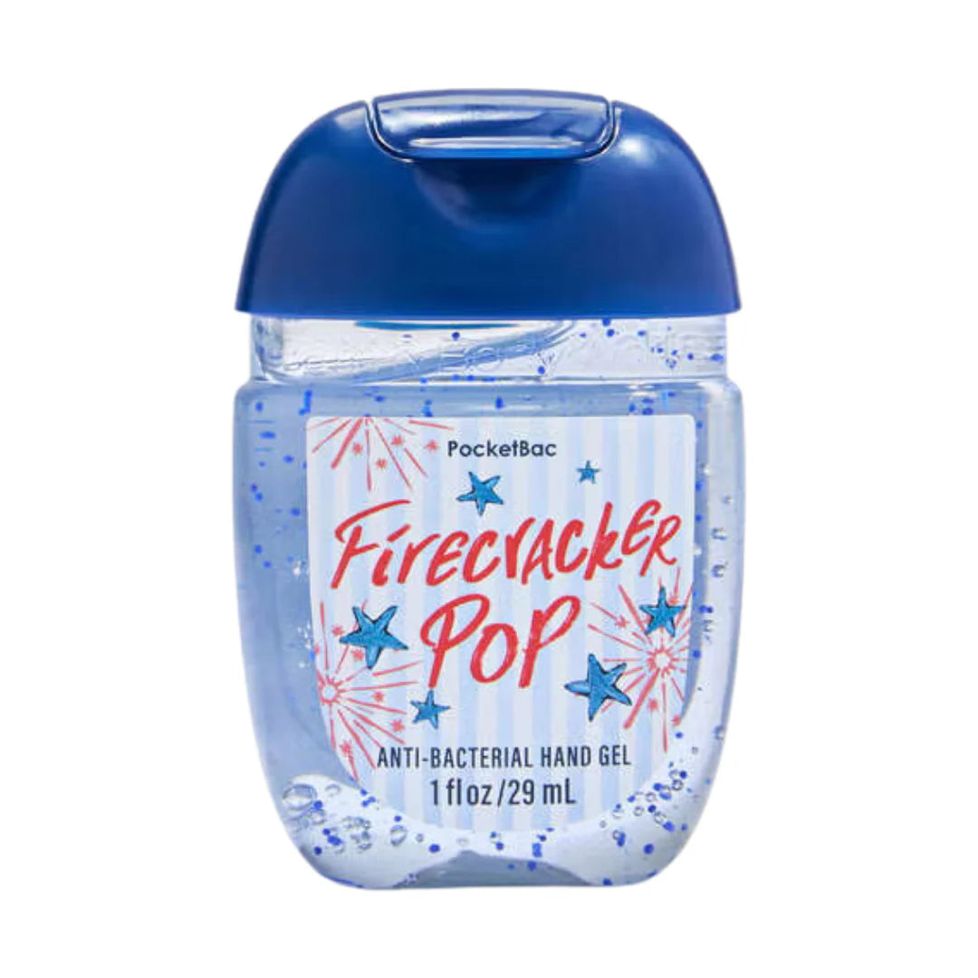 FIRECRACKER POP