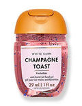 CHAMPAGNE TOAST