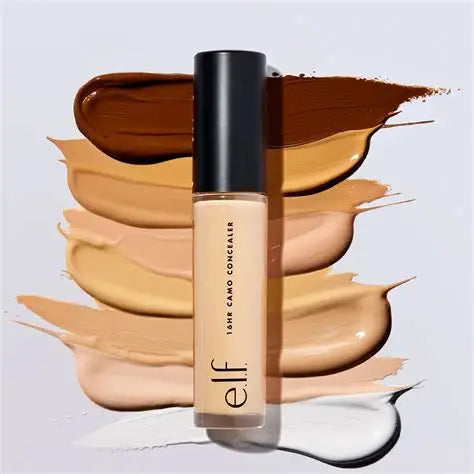 16HR CAMO CONCEALER