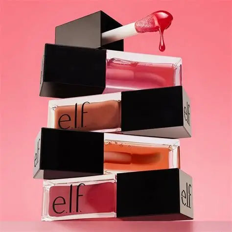 LIP OIL
