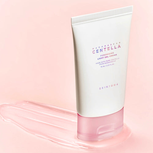 CENTELLA SKIN1004