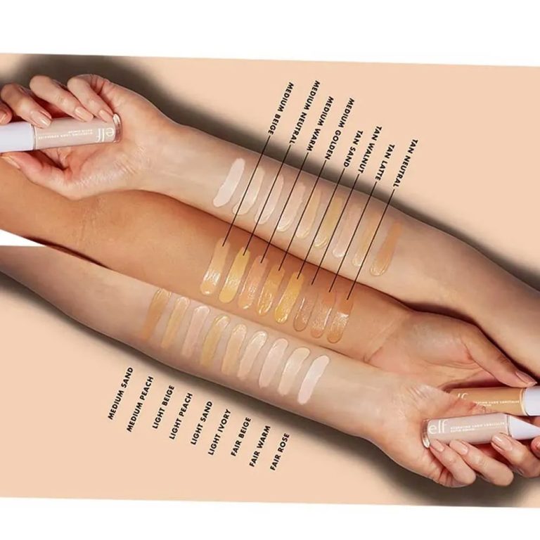 HYDRATING CAMO CONCEALER