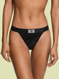 VICTORIA SECRET  Panty de brillos