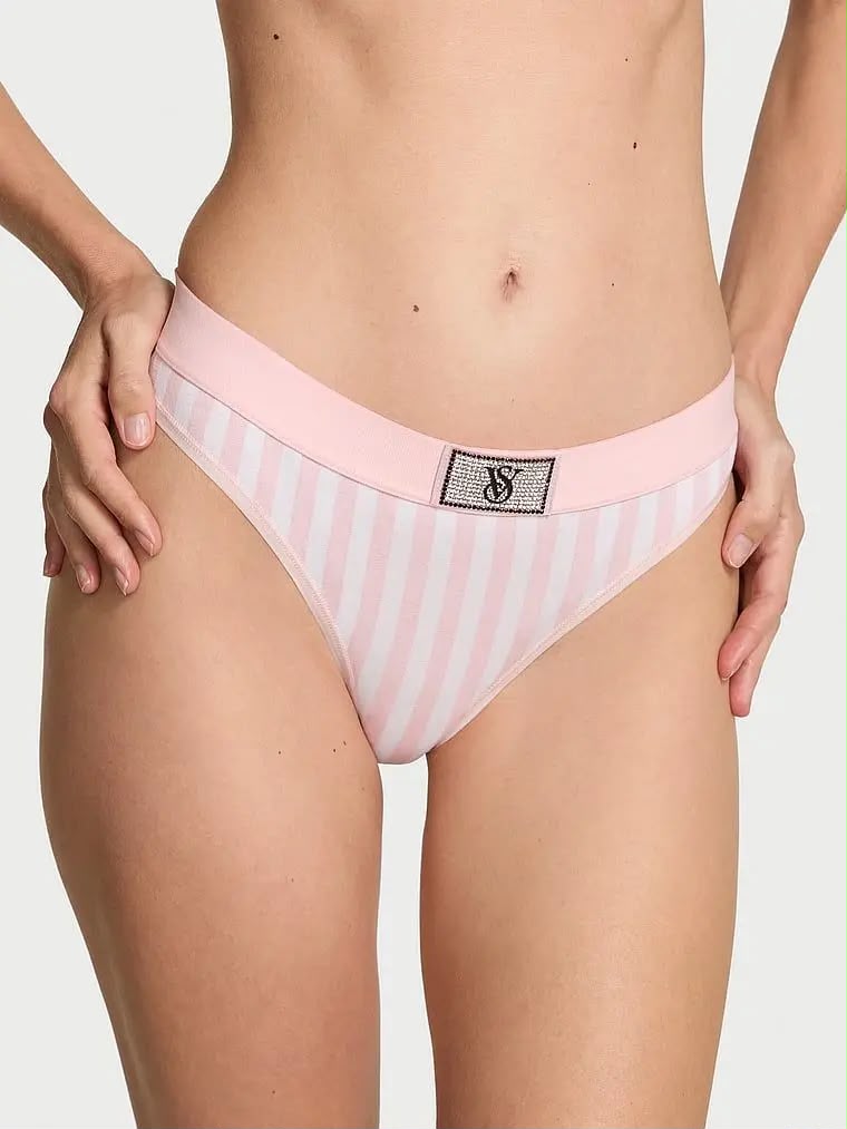 VICTORIA SECRET Panty rayas