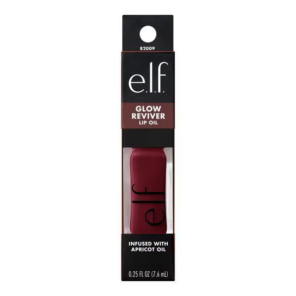 LIP OIL